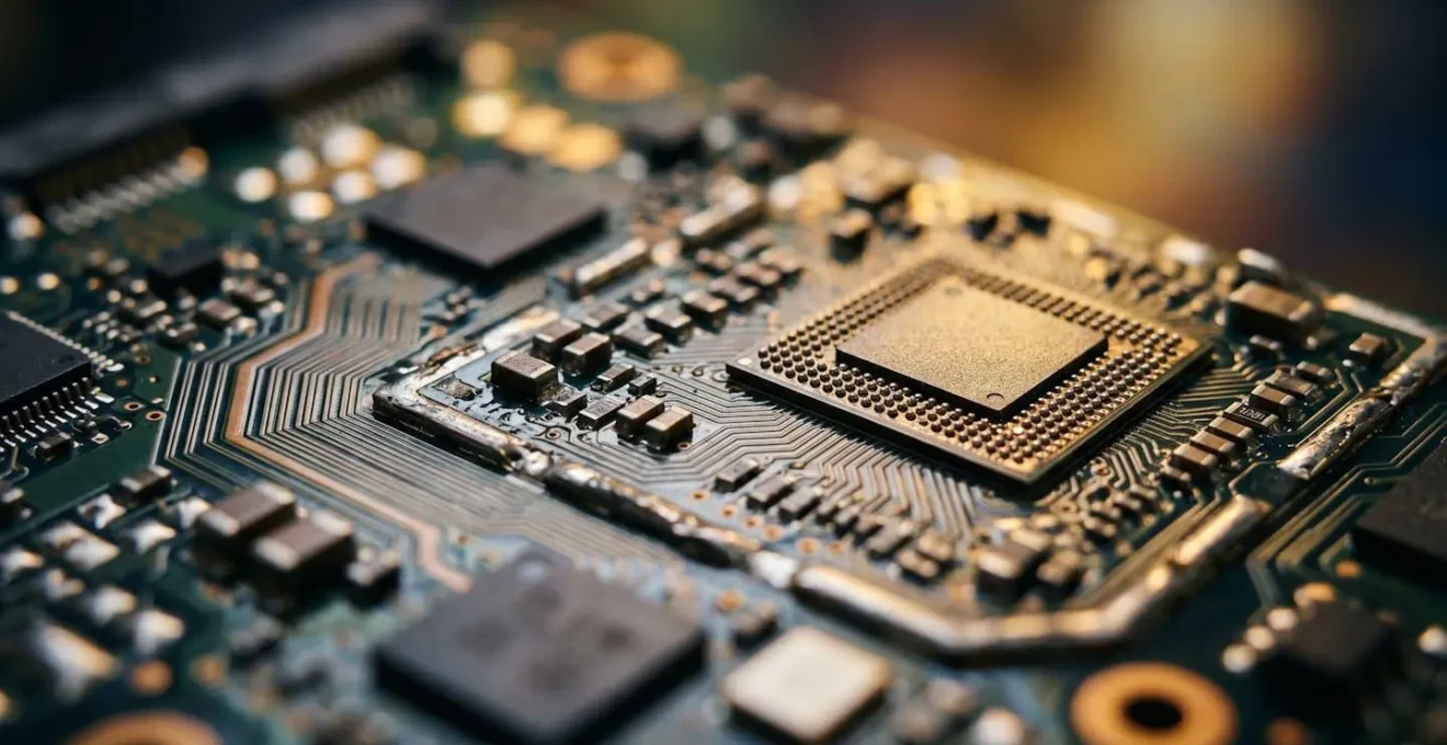 Macro detail of SSD internal architecture showing mapping table access differences
